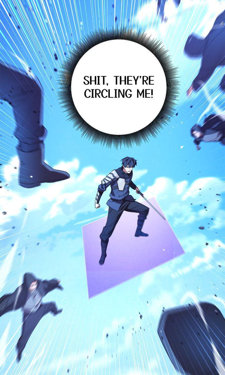 The Live Chap 71 - Next Chap 72