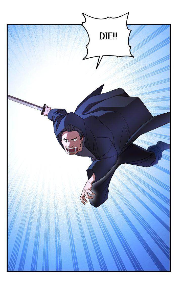 The Live Chap 71 - Next Chap 72