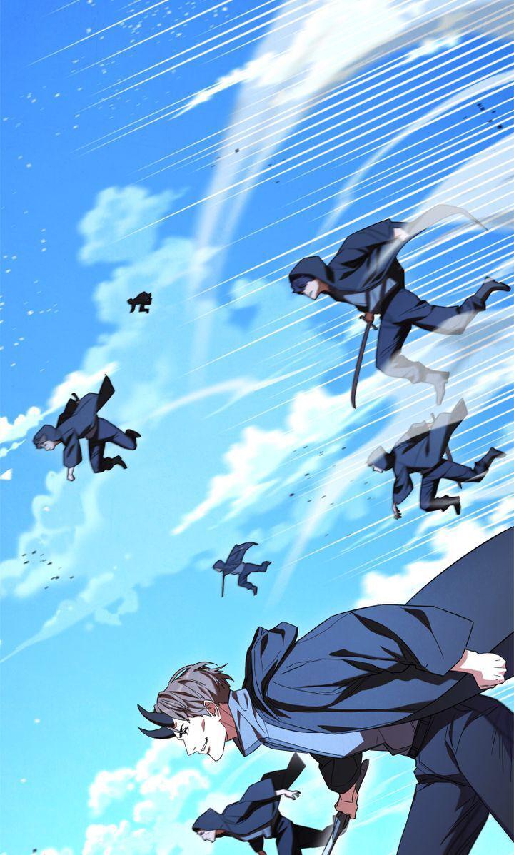 The Live Chap 72 - Next Chap 73