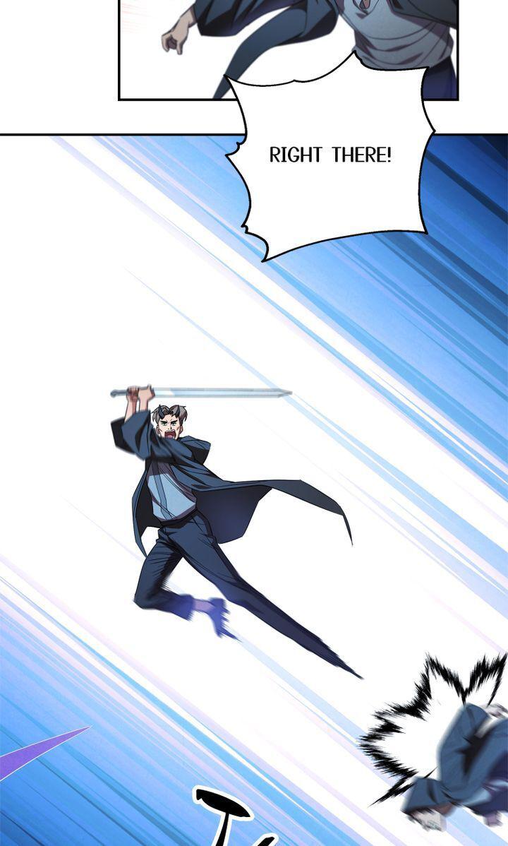 The Live Chap 72 - Next Chap 73