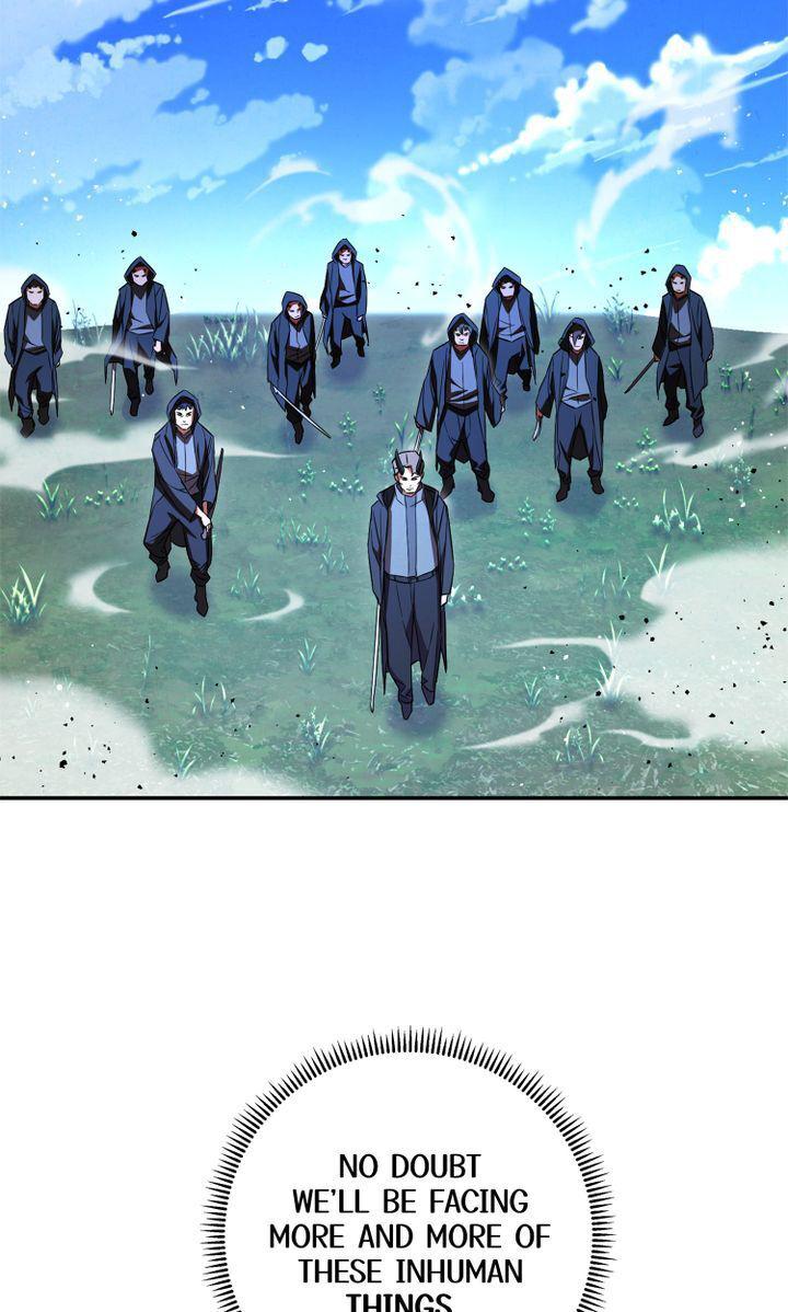 The Live Chap 72 - Next Chap 73