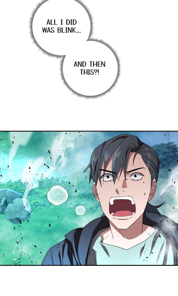 The Live Chap 72 - Next Chap 73
