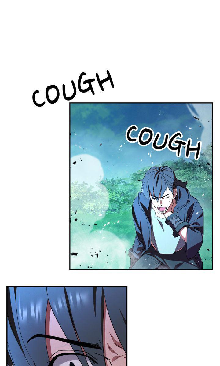 The Live Chap 72 - Next Chap 73