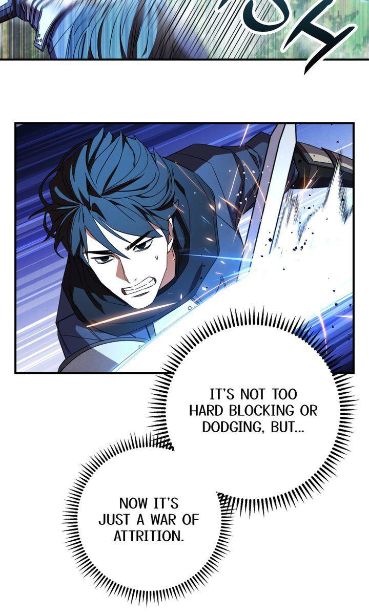 The Live Chap 73 - Next Chap 74