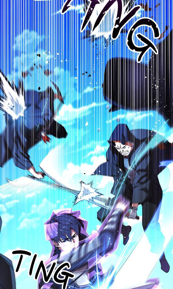 The Live Chap 73 - Next Chap 74
