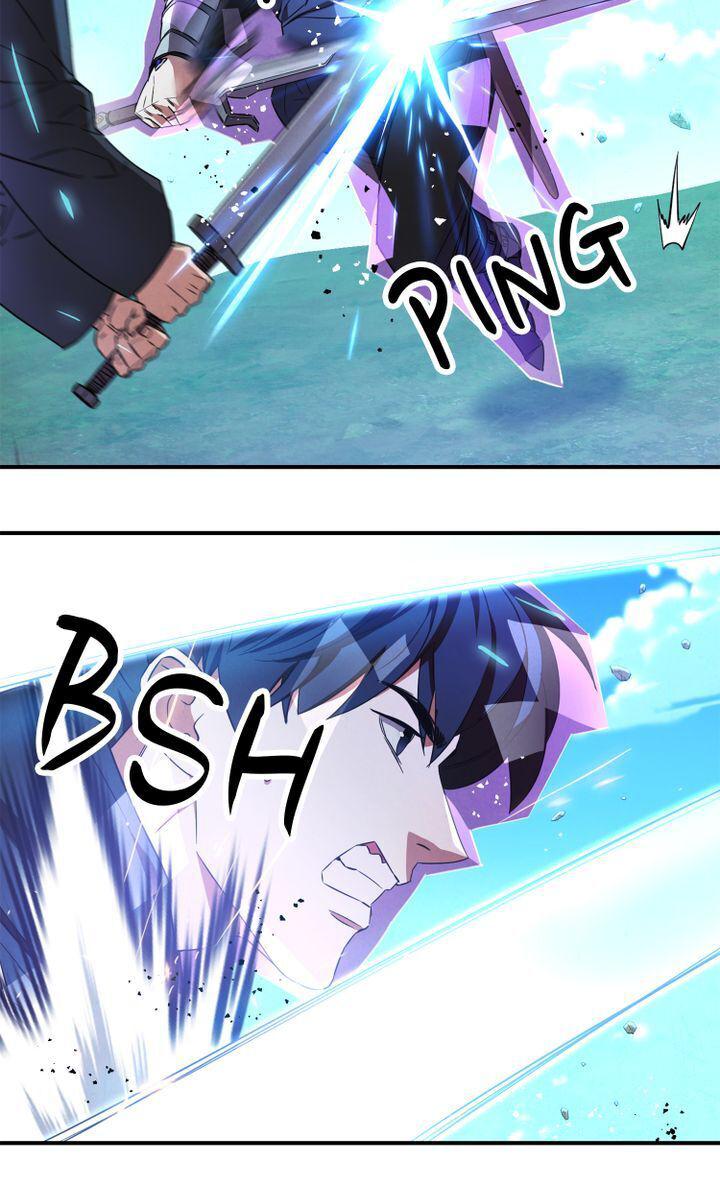 The Live Chap 73 - Next Chap 74