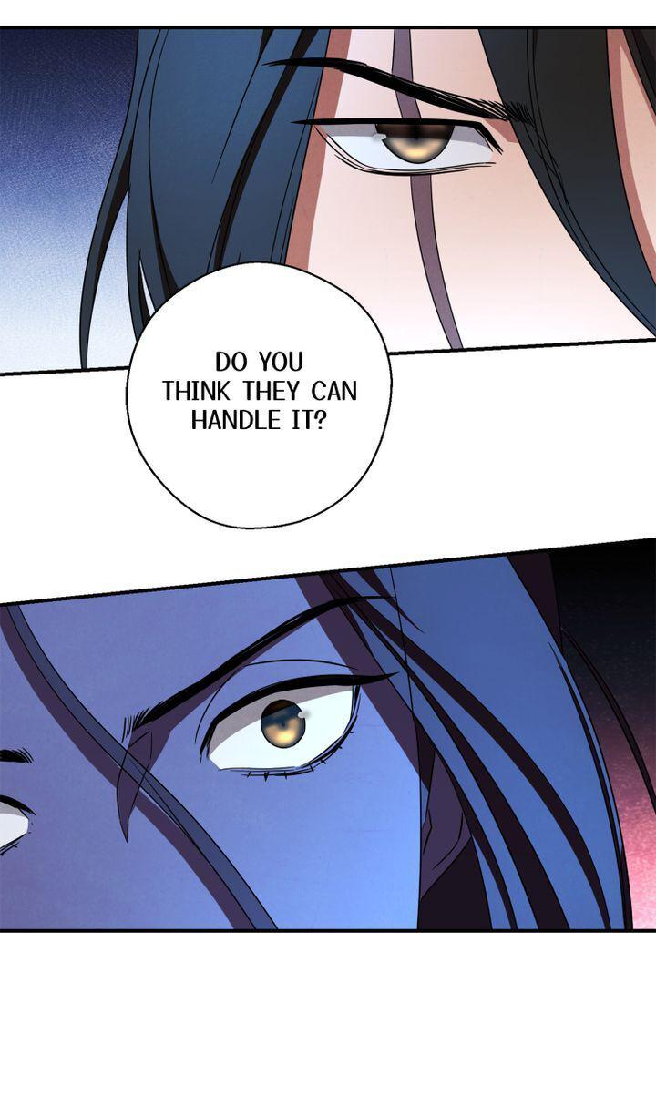 The Live Chap 73 - Next Chap 74