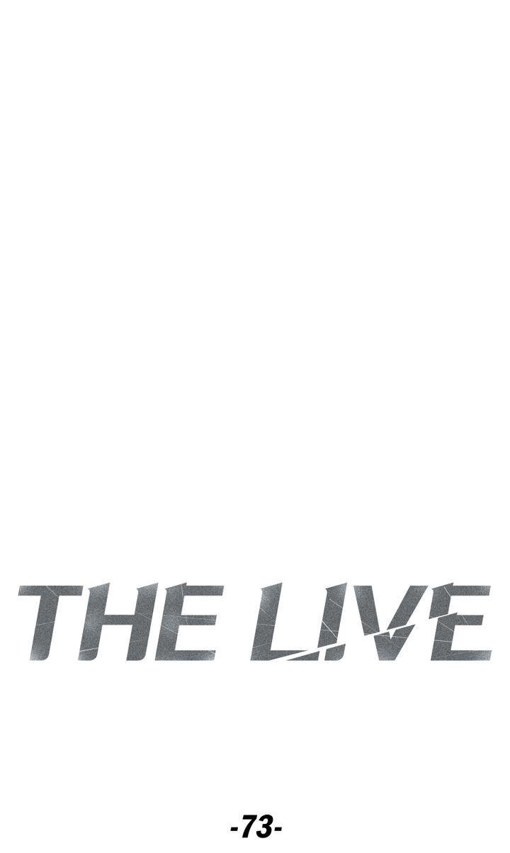 The Live Chap 73 - Next Chap 74
