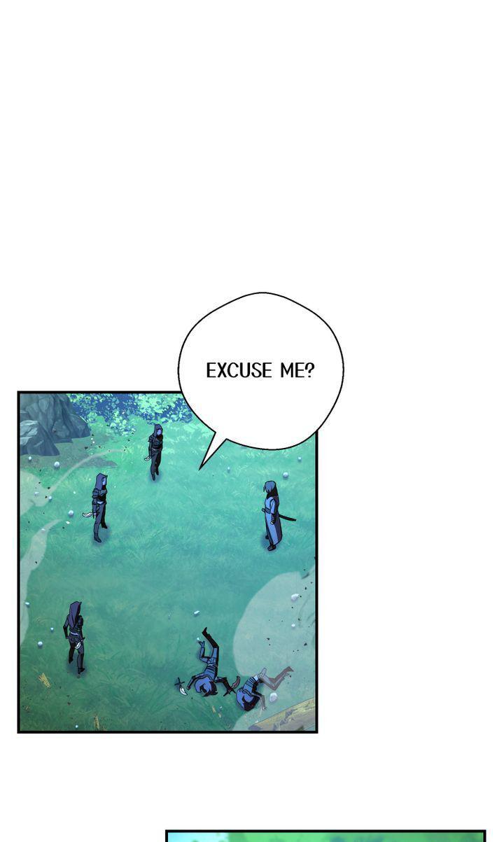 The Live Chap 73 - Next Chap 74