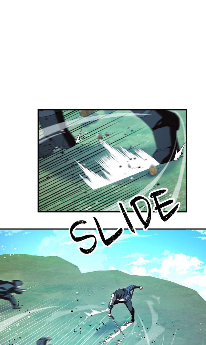 The Live Chap 73 - Next Chap 74