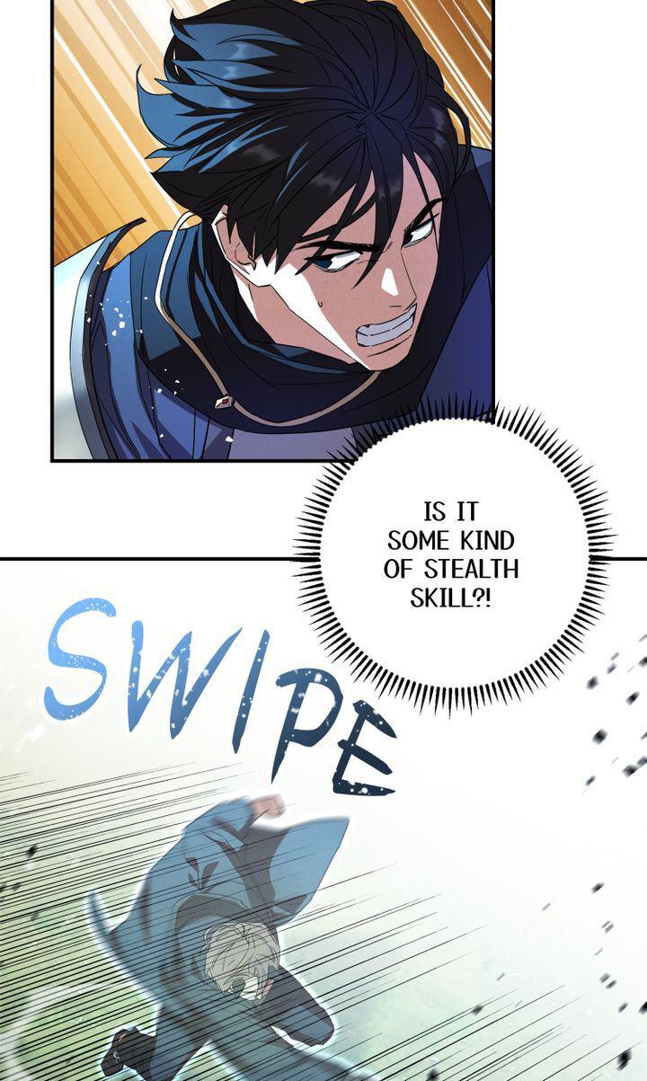 The Live Chap 73 - Next Chap 74