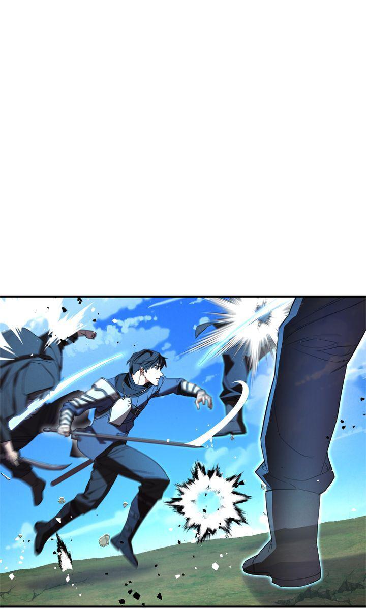 The Live Chap 73 - Next Chap 74