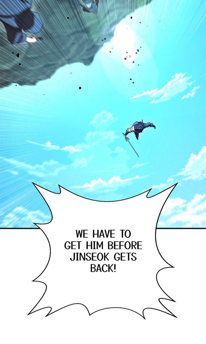 The Live Chap 73 - Next Chap 74