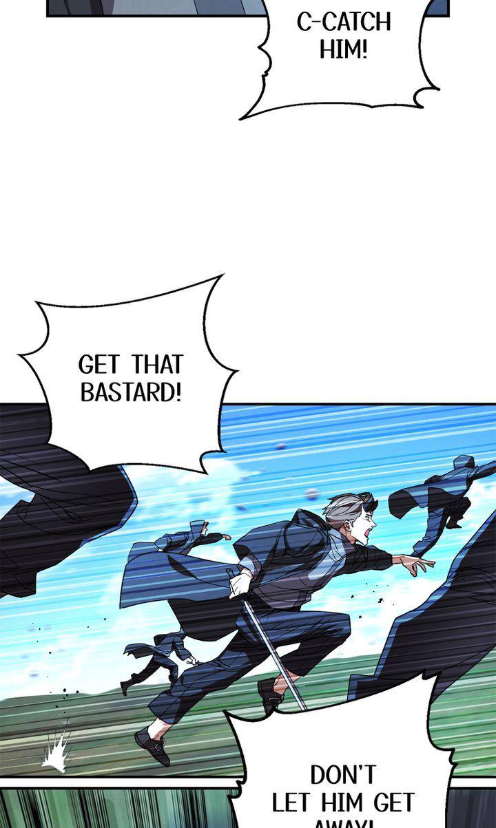 The Live Chap 73 - Next Chap 74