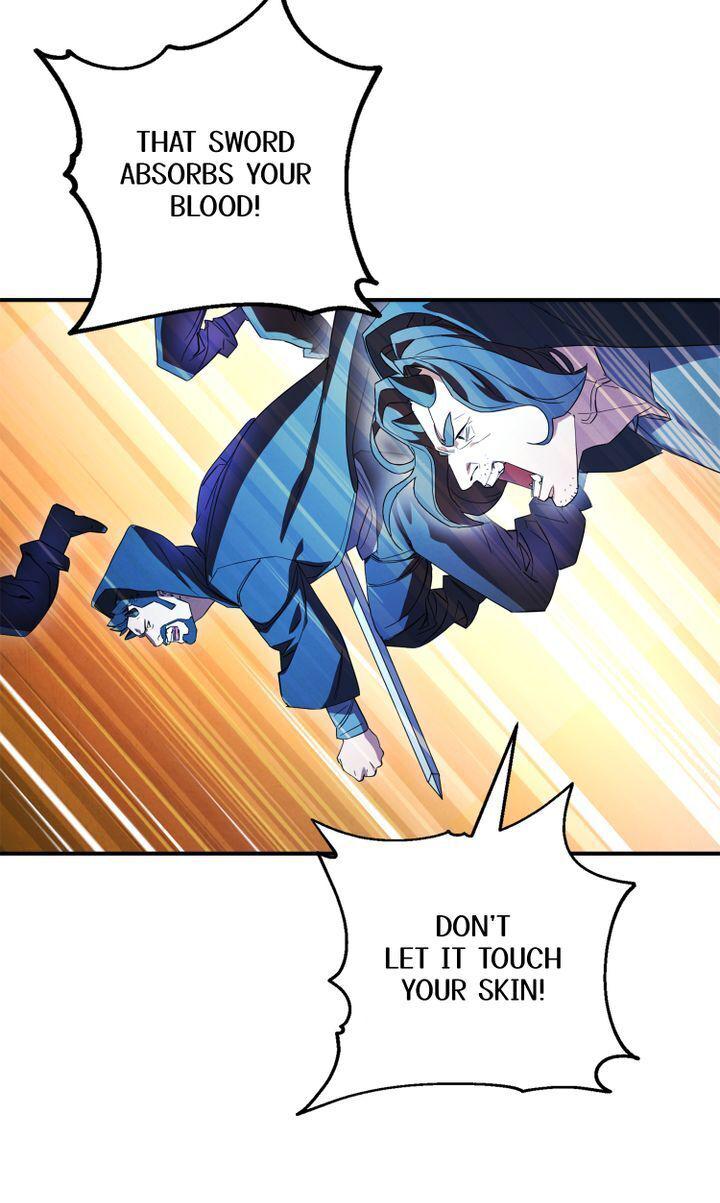 The Live Chap 73 - Next Chap 74