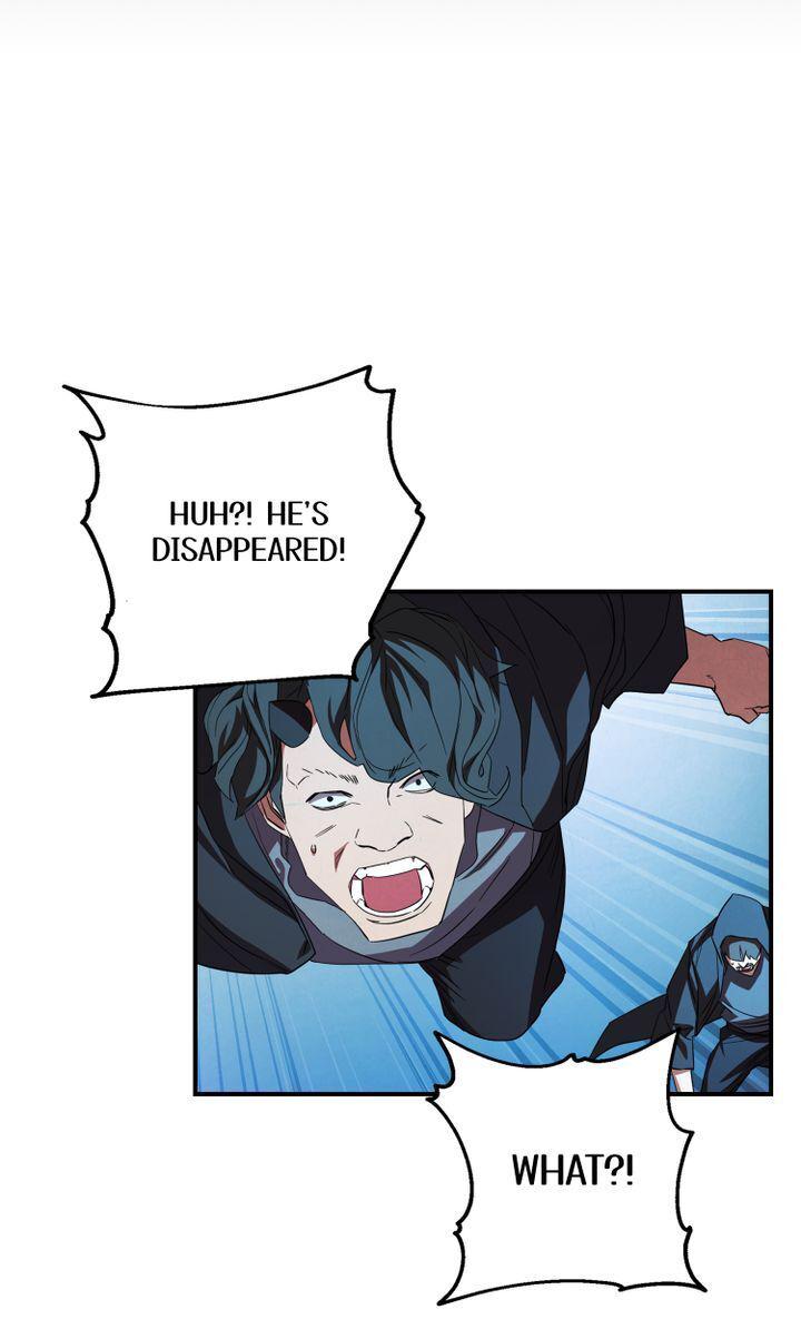 The Live Chap 73 - Next Chap 74