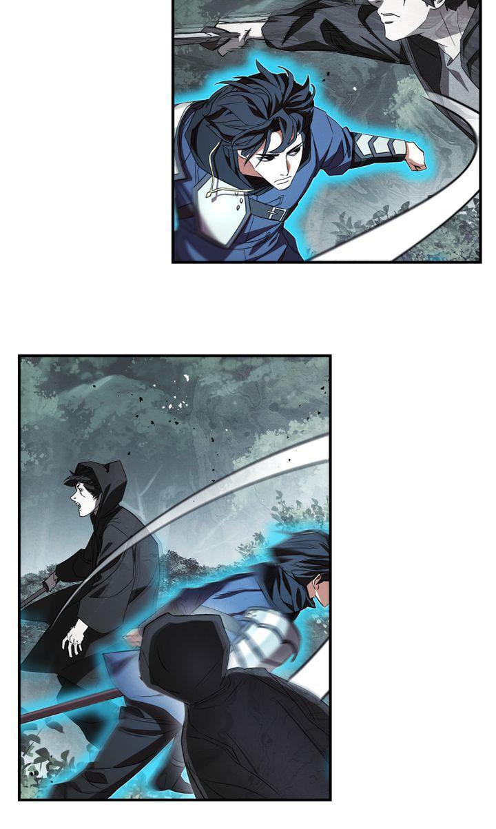 The Live Chap 73 - Next Chap 74