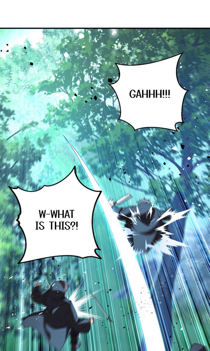 The Live Chap 73 - Next Chap 74