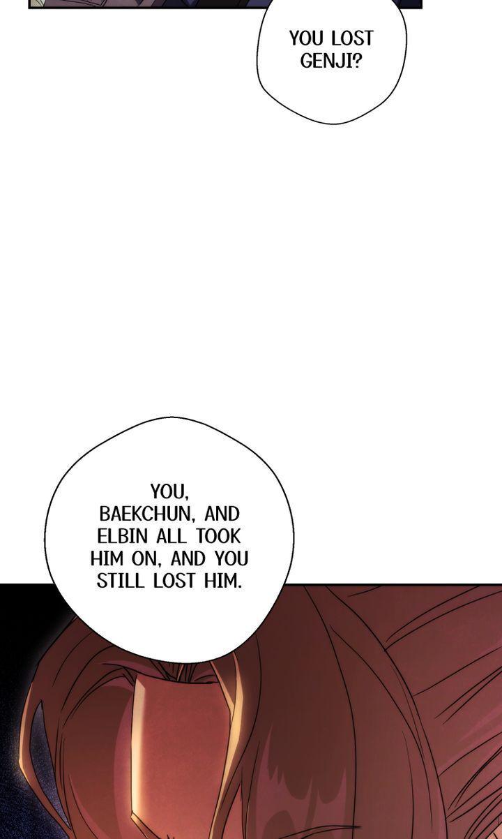 The Live Chap 80 - Next Chap 81