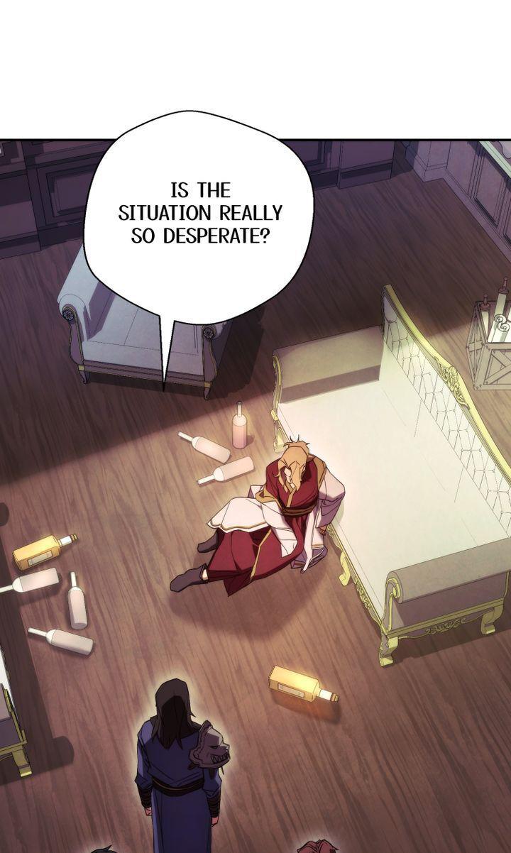 The Live Chap 80 - Next Chap 81