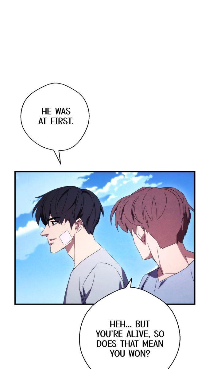 The Live Chap 80 - Next Chap 81