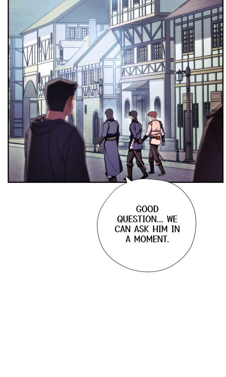 The Live Chap 80 - Next Chap 81