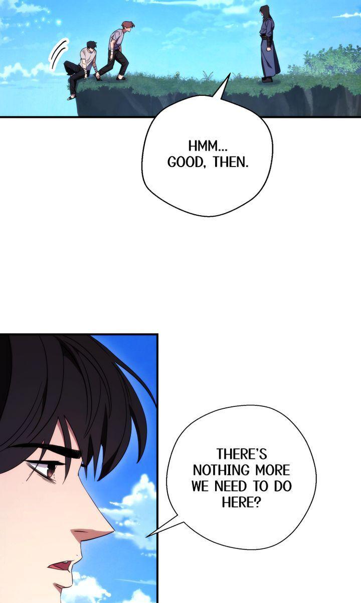 The Live Chap 80 - Next Chap 81