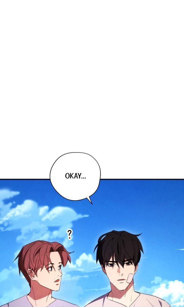 The Live Chap 80 - Next Chap 81