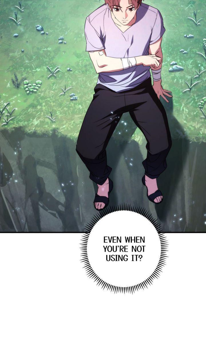 The Live Chap 80 - Next Chap 81