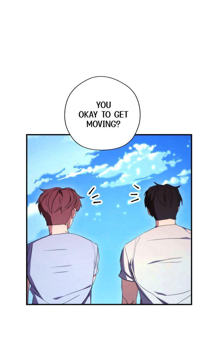 The Live Chap 80 - Next Chap 81