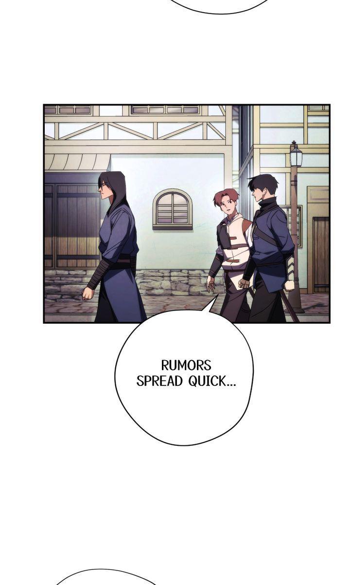 The Live Chap 80 - Next Chap 81
