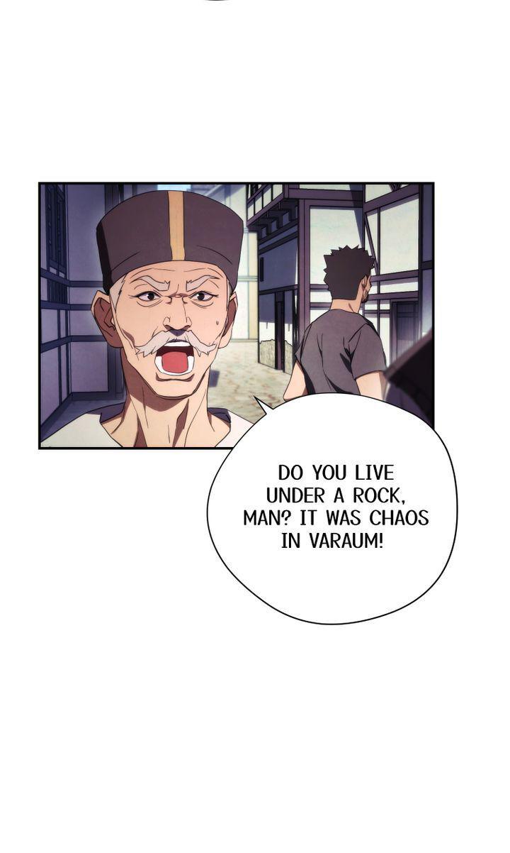 The Live Chap 80 - Next Chap 81