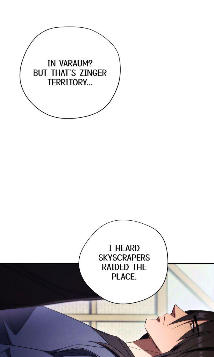 The Live Chap 80 - Next Chap 81