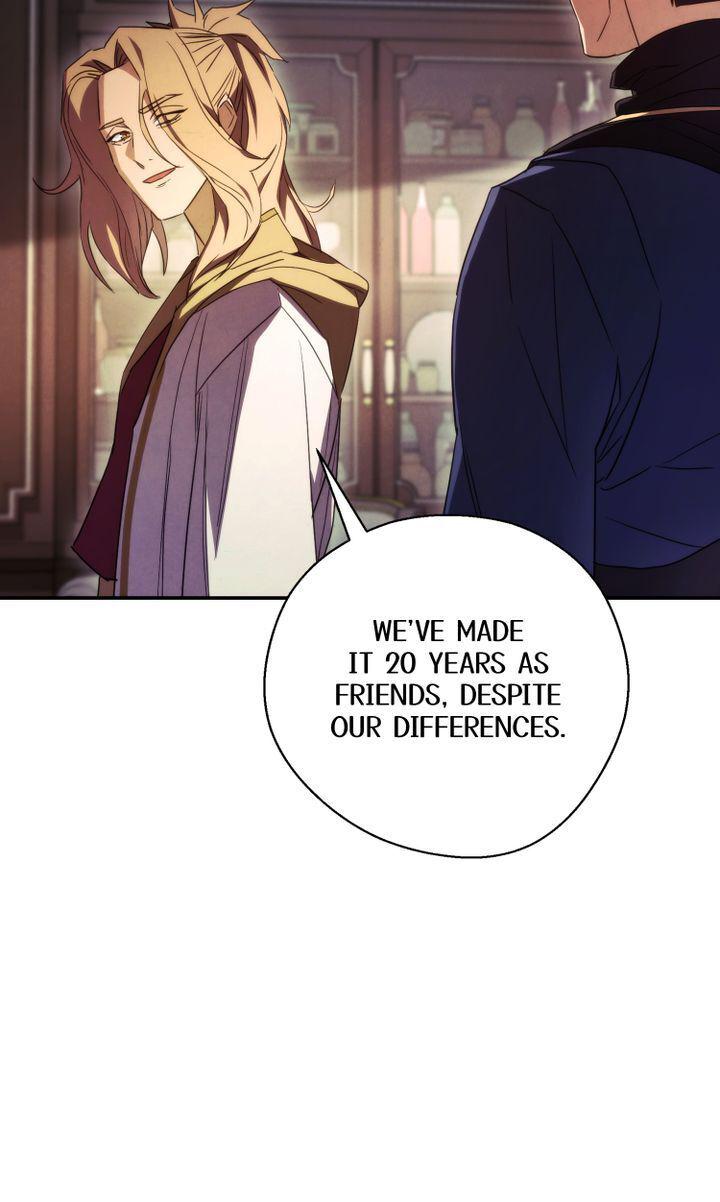 The Live Chap 80 - Next Chap 81