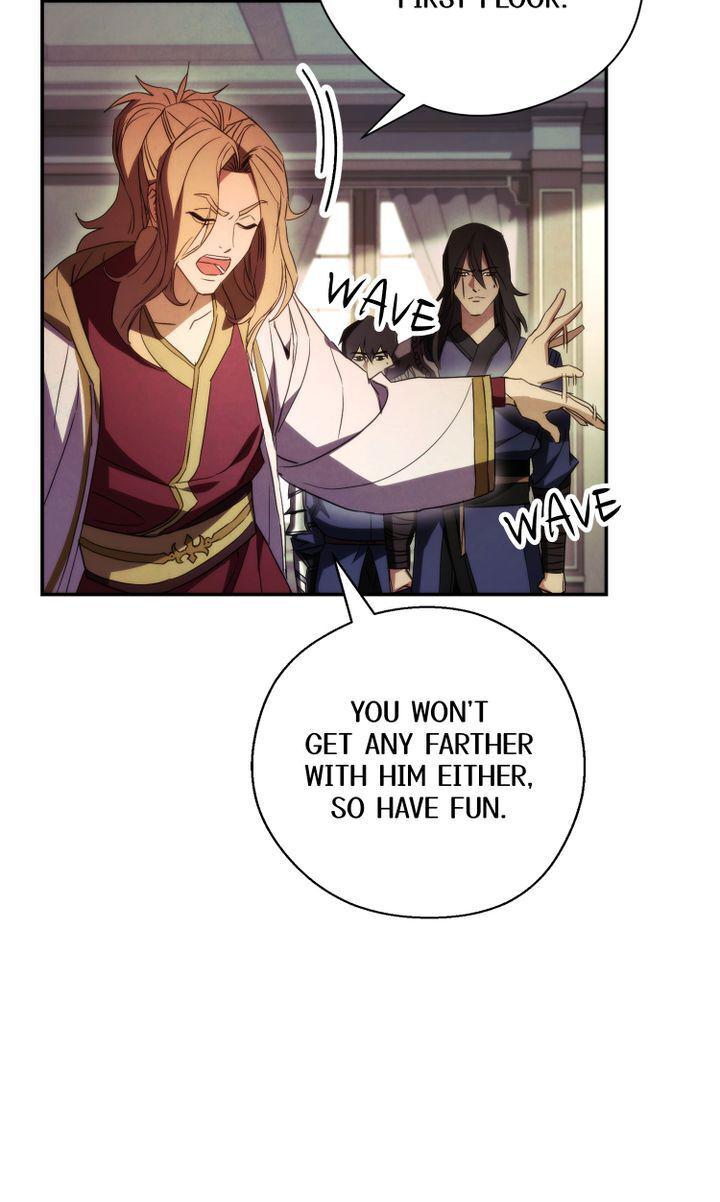 The Live Chap 80 - Next Chap 81