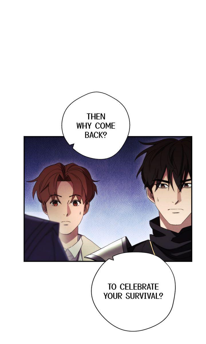 The Live Chap 80 - Next Chap 81