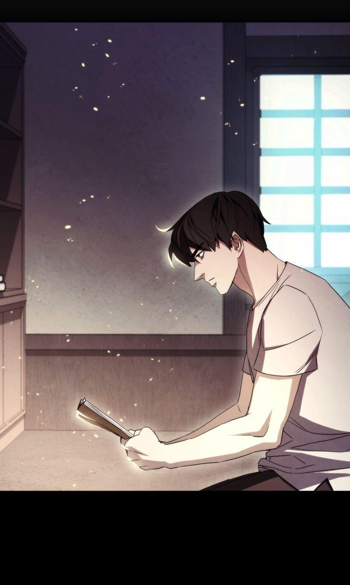 The Live Chap 80 - Next Chap 81