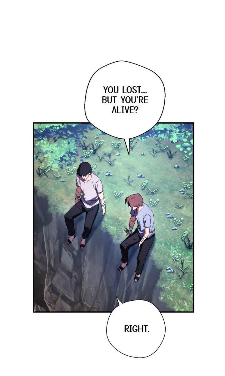 The Live Chap 80 - Next Chap 81