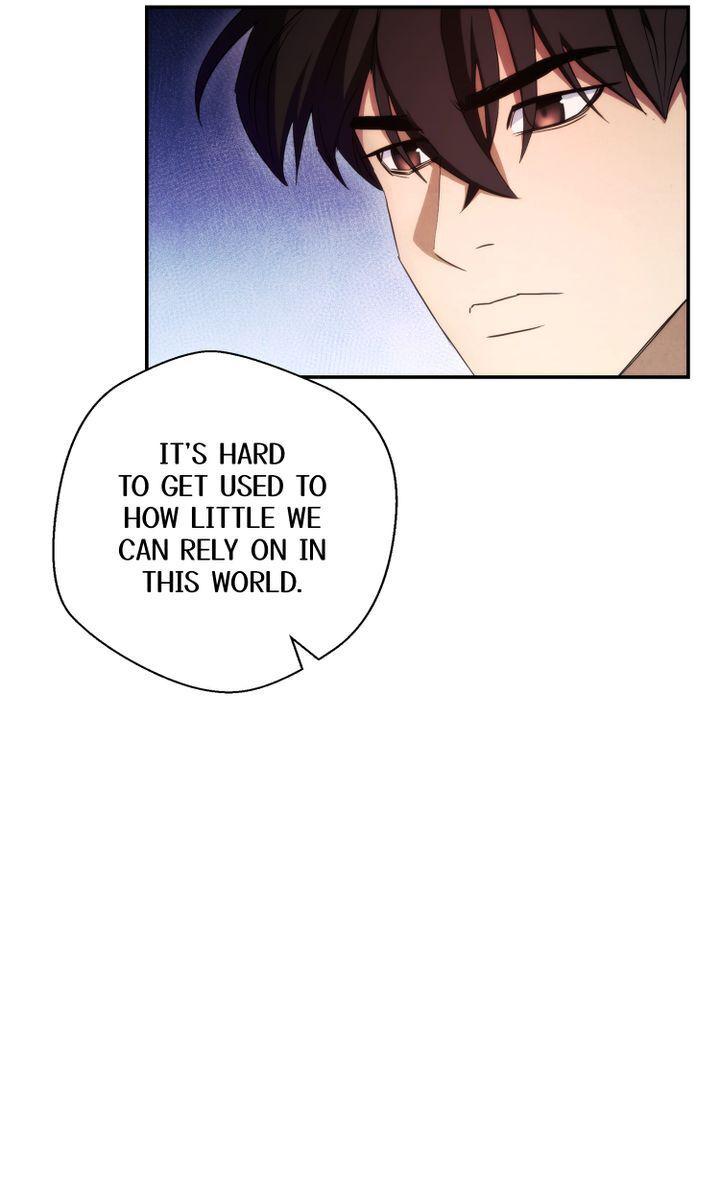 The Live Chap 80 - Next Chap 81