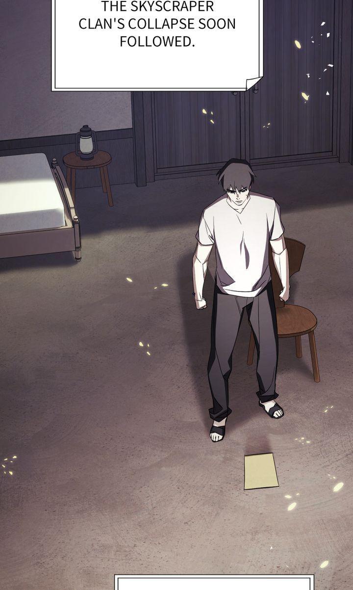 The Live Chap 80 - Next Chap 81