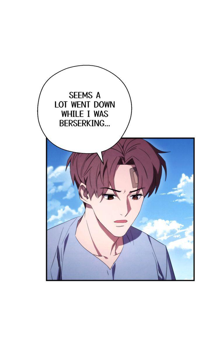 The Live Chap 80 - Next Chap 81