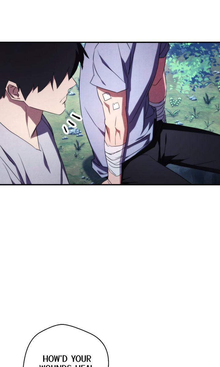 The Live Chap 80 - Next Chap 81