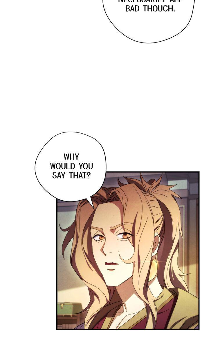 The Live Chap 80 - Next Chap 81