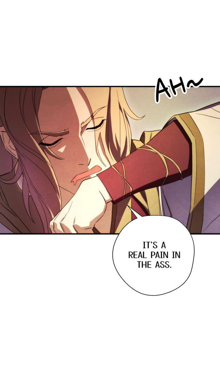 The Live Chap 80 - Next Chap 81