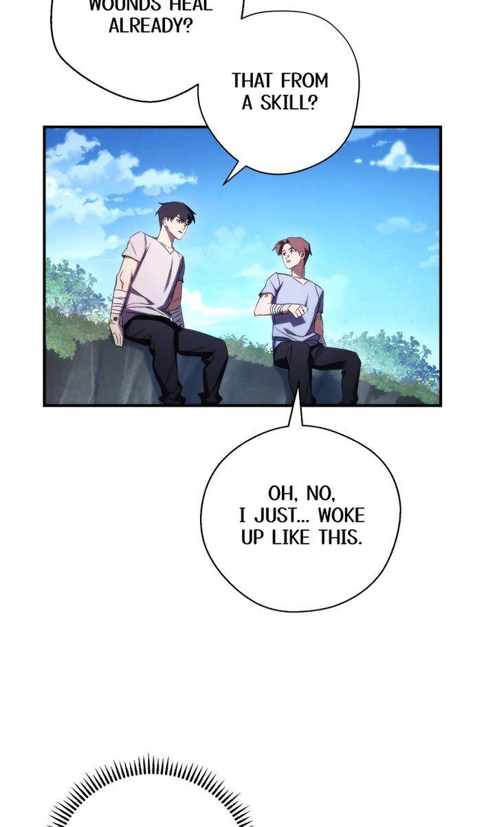 The Live Chap 80 - Next Chap 81