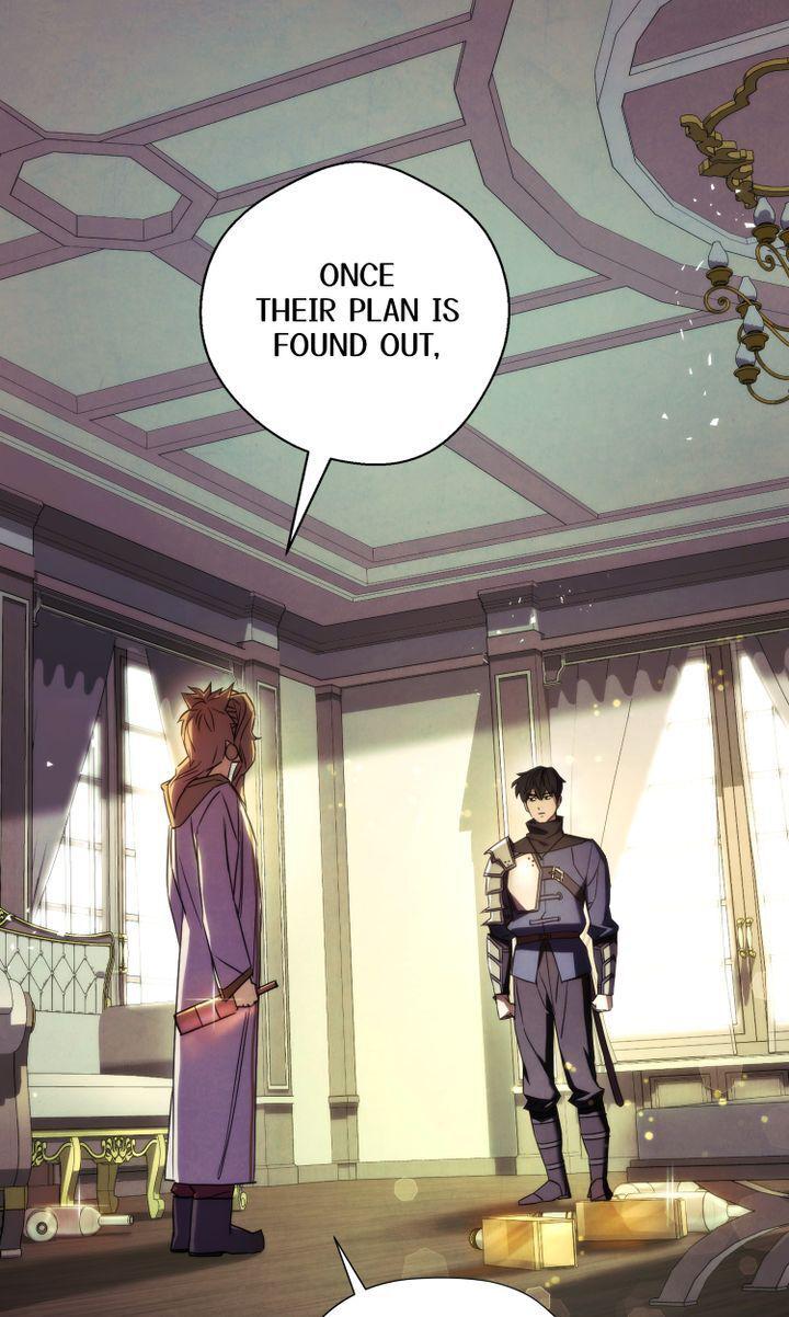 The Live Chap 80 - Next Chap 81
