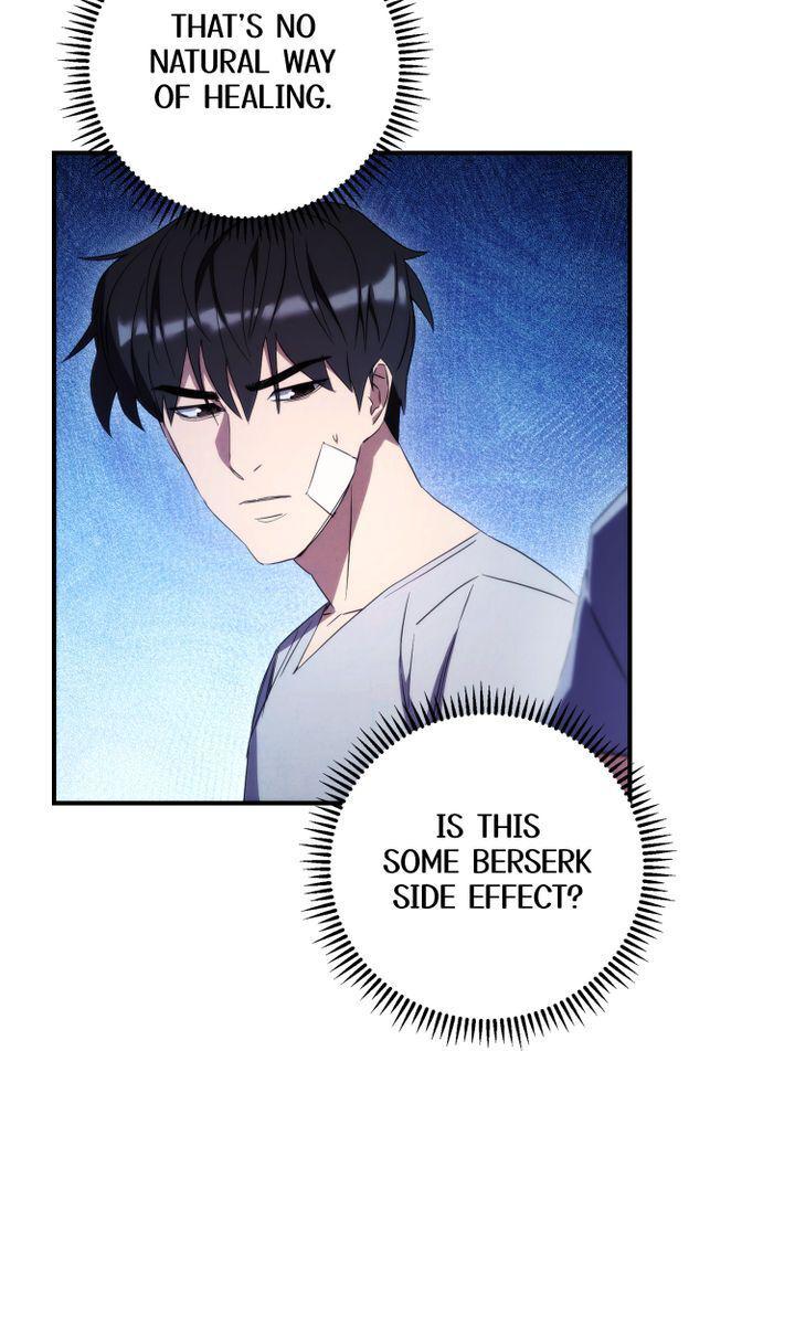 The Live Chap 80 - Next Chap 81