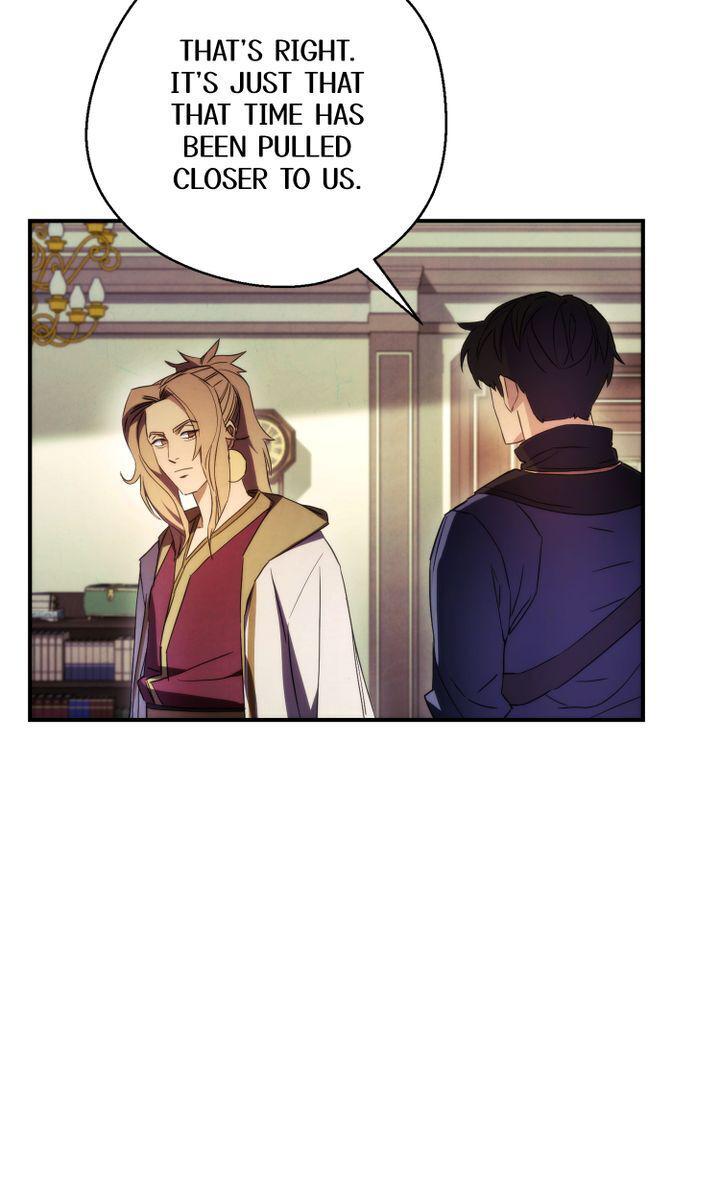 The Live Chap 80 - Next Chap 81