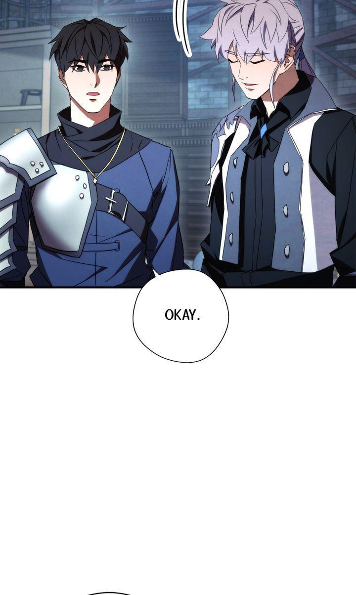 The Live Chap 81 - Next Chap 82
