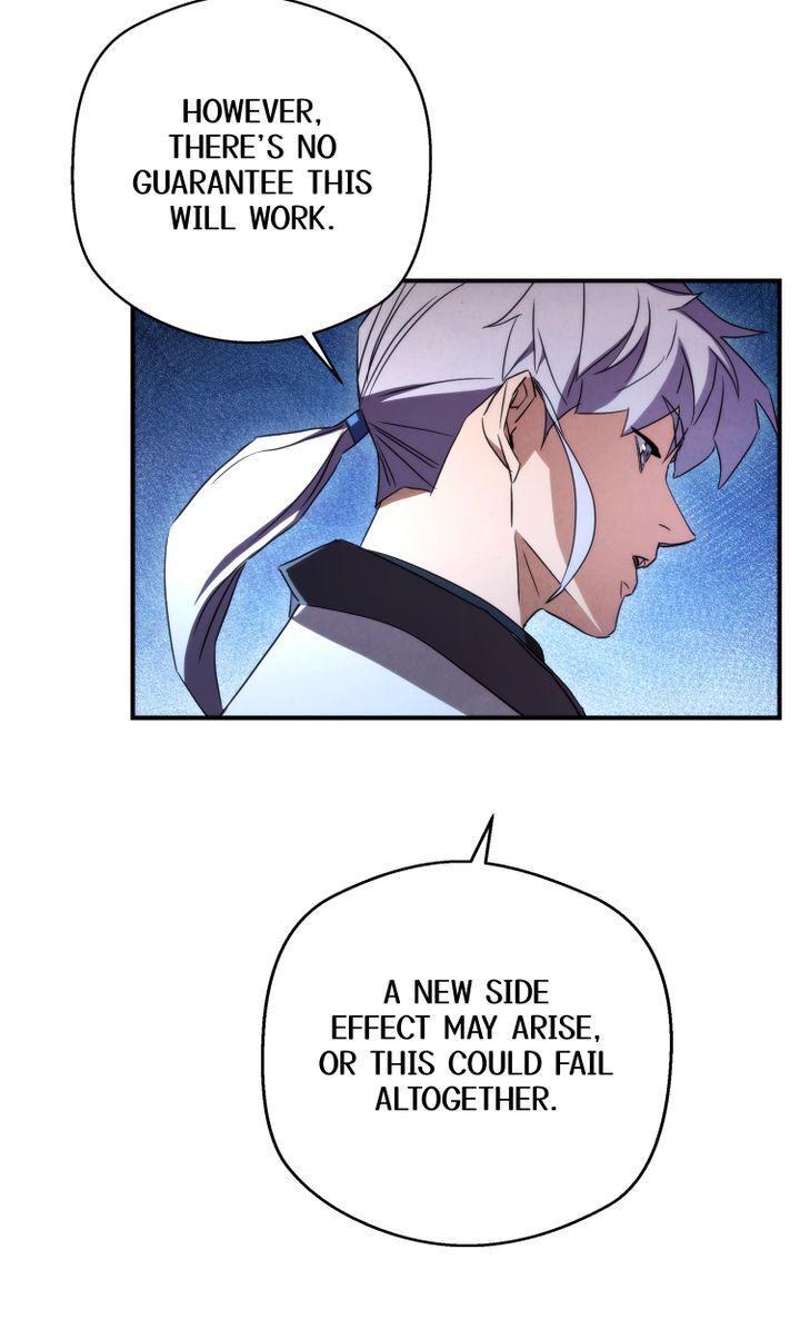 The Live Chap 81 - Next Chap 82